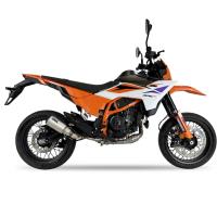Escape Ixil RC KTM 390 Adv-SMC