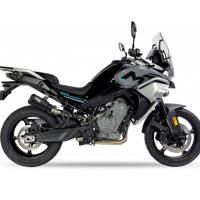 Escape ixil RB KTM 790 890 CFMOTO MT 800 21+