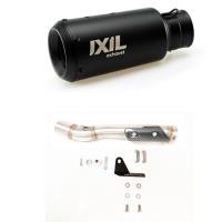 Escape ixil RB KTM 790 890 CFMOTO MT 800 21+