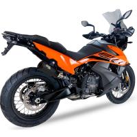 Escape ixil RB KTM 790 890 CFMOTO MT 800 21+