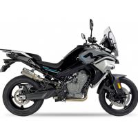 Escape ixil RC KTM 790 890 CFMOTO MT 800 21+ Acero