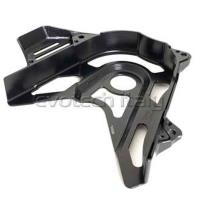 Protector Piñon de ataque Evotech KTM Y CFMoto