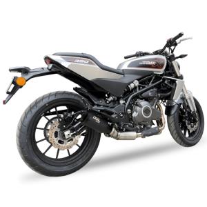 Escape RB Ixil Harley Davidson X350