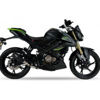 Escape ixil RB QJMotor SRK 125 S / R 25+