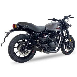 Escape RB Ixil Royal Enfield Hunter 350