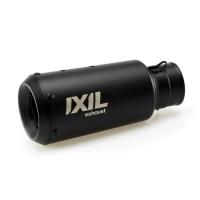 Escape RB Ixil Royal Enfield Guerrilla 450