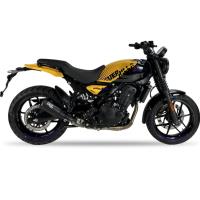 Escape RB Ixil Royal Enfield Guerrilla 450
