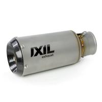 Escape RB Ixil Royal Enfield Guerrilla 450