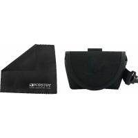 Gafas Bobster moto CROSSFIRE Transparentes