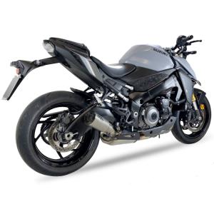 Escape RC Ixil Suzuki Katana 1000 / GSX 950 S - GT 2021-