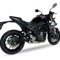 Escape completo ixil RB Suzuki GSX-8R-S -TT 2023-