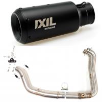 Escape completo ixil RB Suzuki GSX-8R-S -TT 2023-