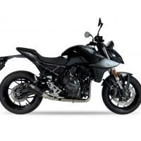 Escape completo ixil RB Suzuki GSX-8R-S -TT 2023-