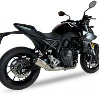 Escape completo ixil RC Suzuki GSX-8R-S -TT 2023- Acero