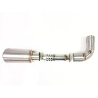 Escape RC Ixil Suzuki GSX-S 750 17-20 / GSR 750 11-16