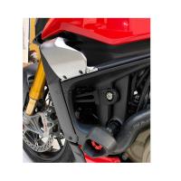 Kit de alerones Ducati Streetfighter V4 S 20-