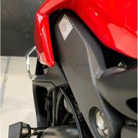 Kit de alerones Ducati Streetfighter V4 S 20-