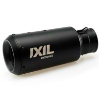 Escape completo ixil RC Negro Triumph Trident 660 21+