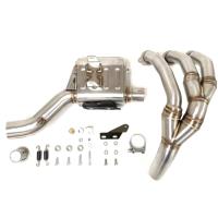 Escape completo ixil RC Negro Triumph Sport 660 21-