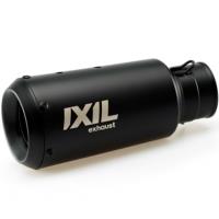 Escape completo ixil RB Triumph Street Scrambler 900 17-24