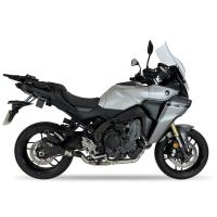 Escape completo RB Negro Ixil Yamaha Tracer 9-GT-GT+ 21-