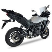 Escape completo RB Negro Ixil Yamaha Tracer 9-GT-GT+ 21-