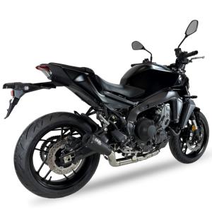 Escape RB Negro Ixil YAMAHA MT-09 2024-