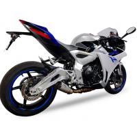 Escape RC Slip-on Zontes 703RR 25+