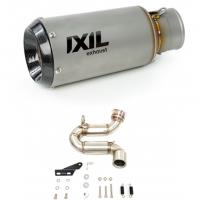 Escape RC Slip-on Zontes 703RR 25+