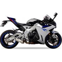 Escape RC Slip-on Zontes 703RR 25+