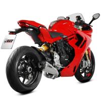 Escape Mivv Delta Race DUCATI Supersport  950 / S 2021-2024