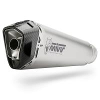 Escape Mivv Delta Race DUCATI Supersport  950 / S 2021-2024