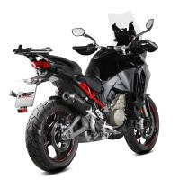 Escape Oval Mivv Ducati Multistrada V4-S 25-