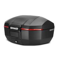 Baul Shad SH51 Carbono