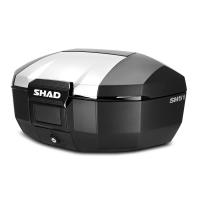 Baul Shad SH51 Aluminio