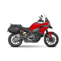 Fijacion 3P System maletas laterales Ducati Multistrada V2 25+ Shad