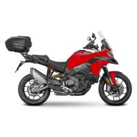 Soporte Maleta trasera Ducati Multistrada V2 25+ Shad