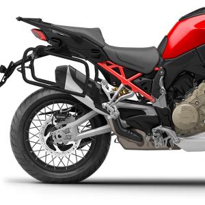Soporte 4P System Ducati Multistrada V4 S1200 21+