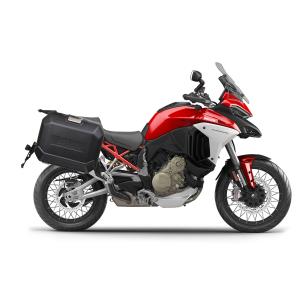 Soporte 4P System Ducati Multistrada V4 S1200 21+