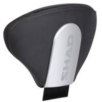 Respaldo Shad plata a combinar con soportes RV