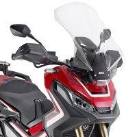 Cupula transparente Honda X ADV 750 17-19 Givi