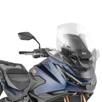 Cúpula Givi Honda NT1100 25-