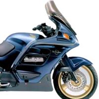 Parabrisas ahumado Honda Pan European ST 1100 