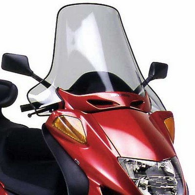 Parabrisas Givi HONDA FORESIGHT250, PANTHEON 125-150, PEUGEOT SV250 97-08