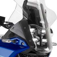 Cupula con protector faro Yamaha Tenere 700 25-