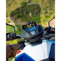 Cúpula ahumada con spoiler Givi moto BMW F900GS 2024-