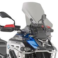 Cupula ahumada BMW R1300GS Adventure 25+ Givi
