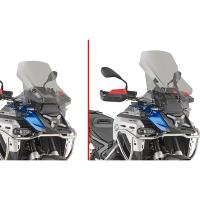 Cupula ahumada BMW R1300GS Adventure 25+ Givi