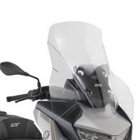 Cupula transparente BMW C400GT 25+ Givi