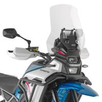Cupula Givi CFMoto 450MT 24-